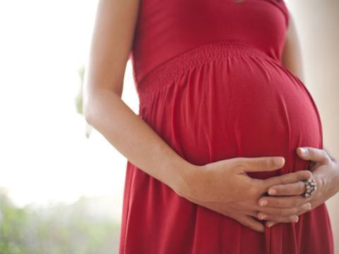 Les probiotiques pendant la grossesse peuvent réduire les allergies chez l’enfant